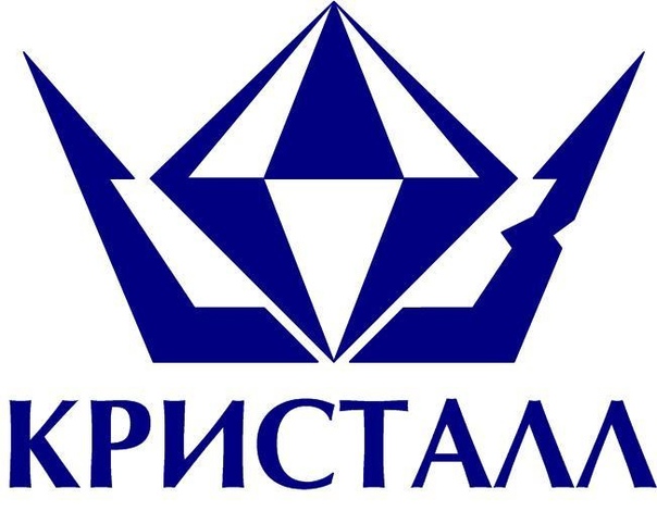 Детское объединение &amp;quot;Кристалл&amp;quot;.