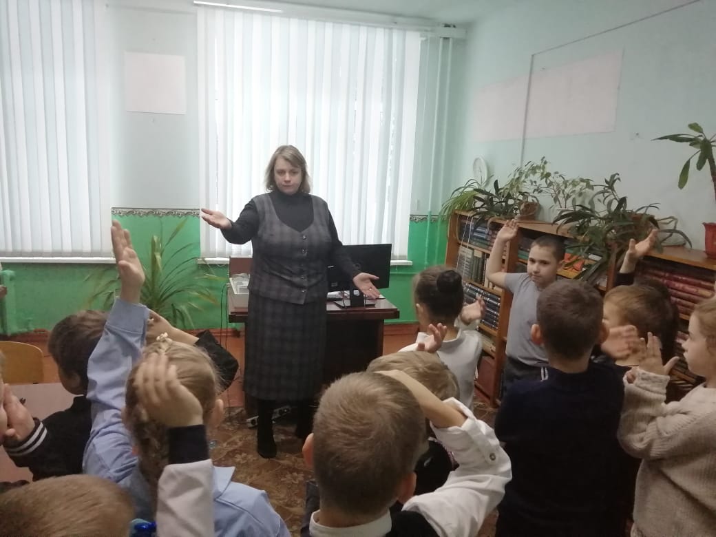 Экскурсия &amp;quot;Чудес палата&amp;quot;.