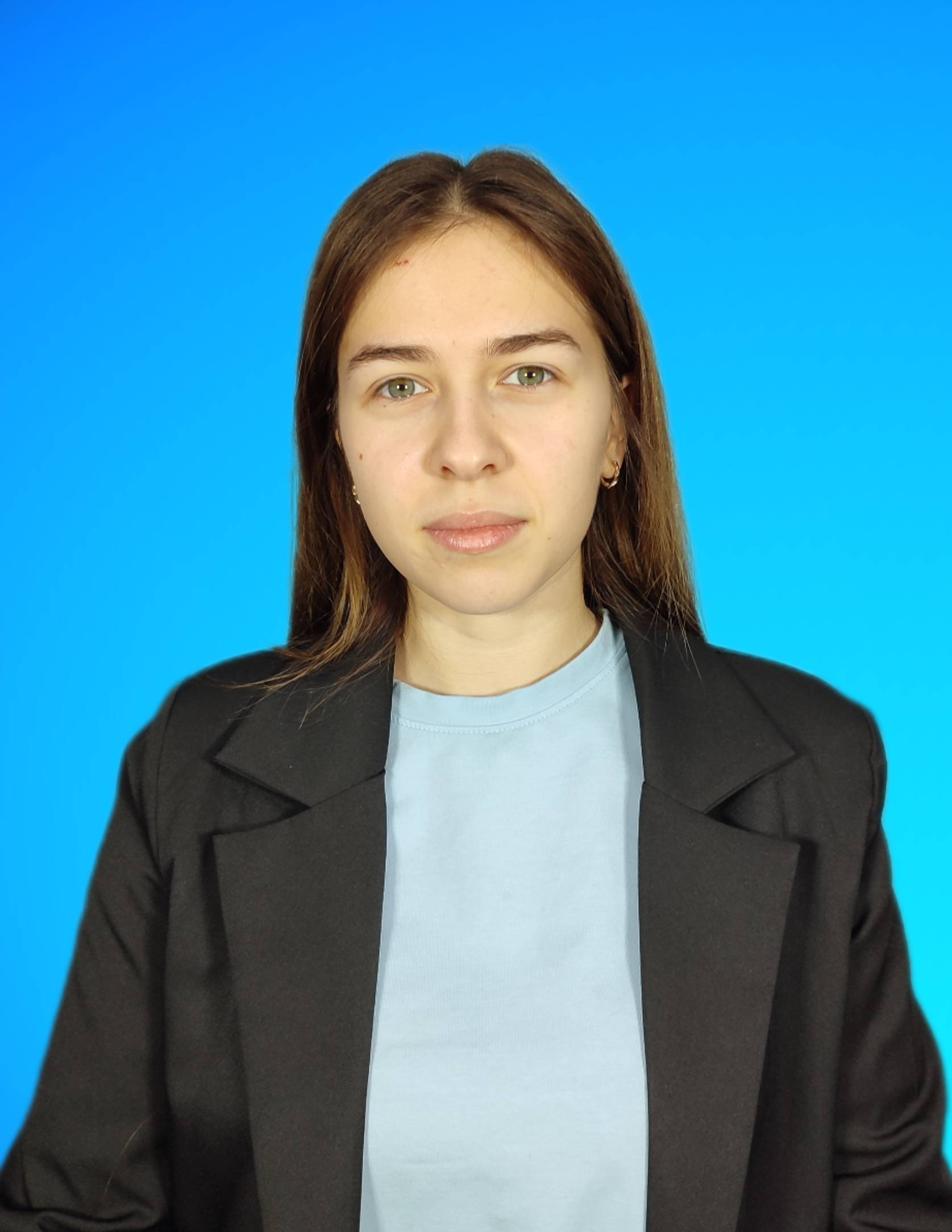 Мутных Надежда Дмитриевна.