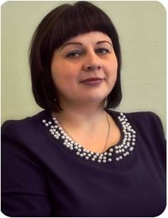Дербенева Валентина Владимировна.