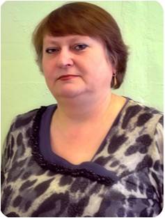 Емашова Любовь Михайловна.