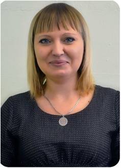 Ересько Екатерина Александровна.