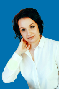 Студенникова Юлия Викторовна.
