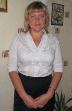 Кирилова Татьяна Николаевна.
