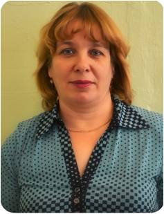 Коршукова Лариса Ивановна.