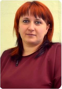 Матвеева Наталья Ивановна.