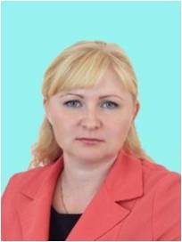 Охапкина Марина Александровна.