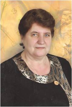 Пенкина Татьяна Ивановна.