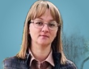 Бернгард Наталья Ивановна.