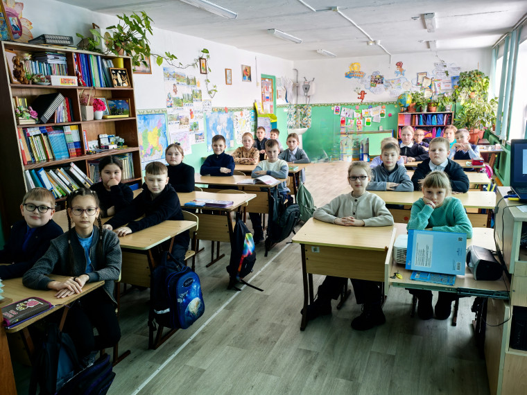 Урок «Профессии на все времена. Учитель – профессия нужная и важная».