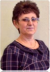 Коршукова Татьяна Викторовна Коршукова Татьяна Викторовна