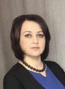 Шмакова Татьяна Васильевна Шмакова Татьяна Васильевна