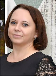 Вотинова Ольга Васильевна Вотинова Ольга Васильевна