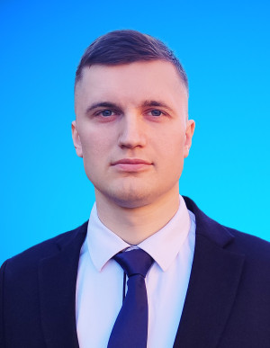Таныгин Владимир Владимирович Таныгин Владимир Владимирович
