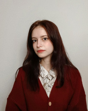 Дроздова Ольга Евгеньевна Дроздова Ольга Евгеньевна