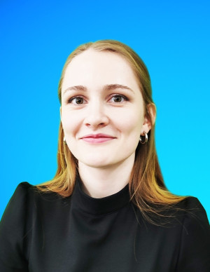 Шульц София Александровна Шульц София Александровна