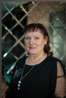 Олейник Ирина Ивановна Олейник Ирина Ивановна